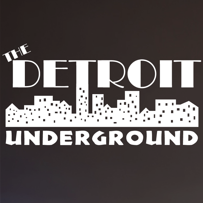 Detroit Underground Mission Hills Town Council