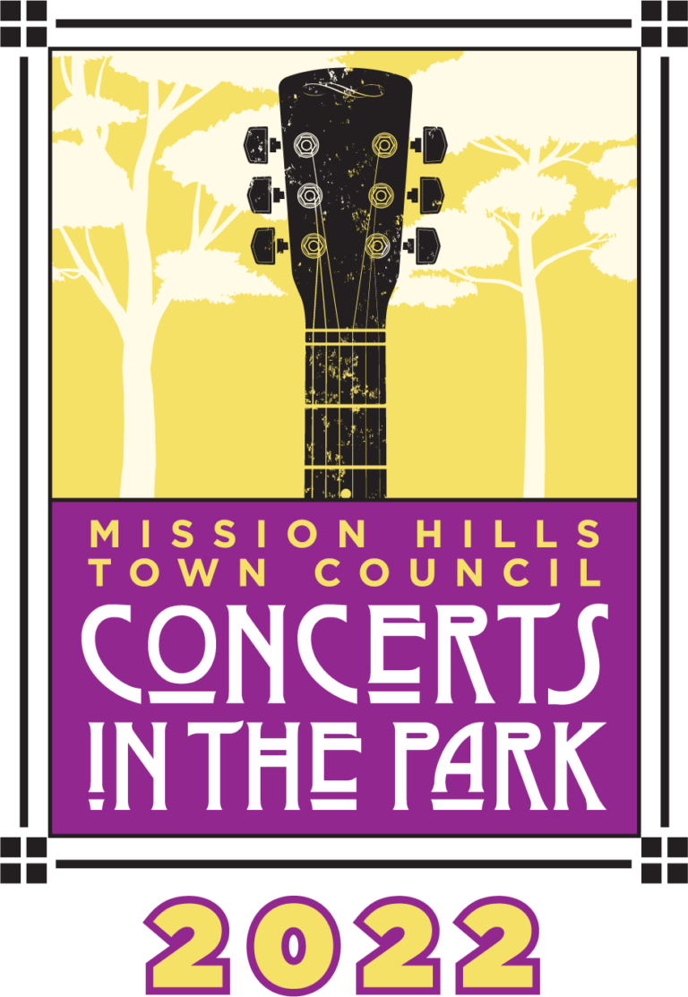 Concerts Mission Hills Town Council